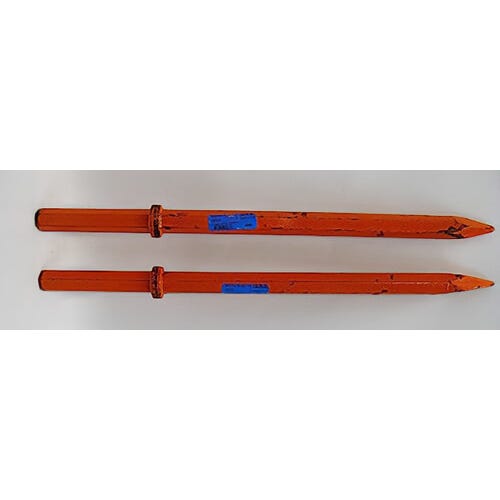 BRUNNER & LAY 1 1/8 x 6 x 18 IN STD PT (A31018)