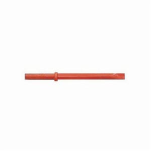 Brunner & Lay A32014 Standard Chisel, 1-1/8 x 6 in Narrow, 14 in OAL, 1-1/8 x 6 in W Blade