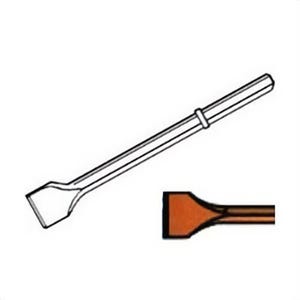 Brunner & Lay A43014 Wesco Power Bit Chisels, 3 in W