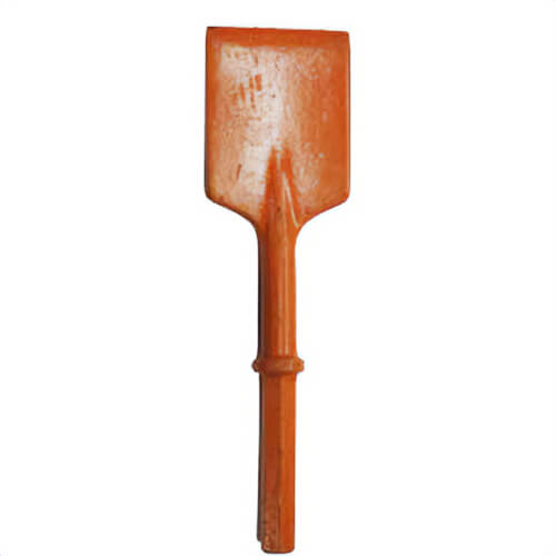Brunner And Lay B40300 Clay Spade, 1-1/4 x 6 x 5.5 in