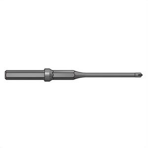 Brunner & Lay X30416 Whirlbits, 7/8 x 3-1/4 in, 1/2 to 1-1/2 in Drilling Hole