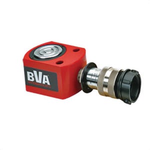 BVA® HF2005 Cylinder, 20 ton, Single Acting, 0.43 in Stroke
