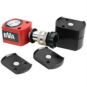 BVA® HF5006B Cylinder Kit, S/A, 0.63 in Stroke, W/3, 50 ton