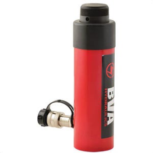 BVA® HT2005 Cylinder, S/A, 5.16 in Stroke, 20 ton