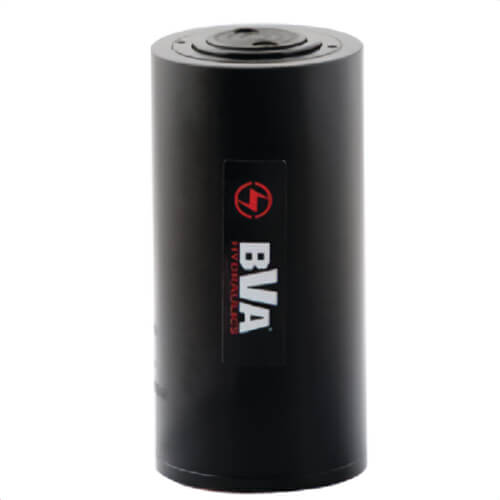 BVA® HU2002T Cylinder, 20 ton, Single Acting, 1.97 in Stroke