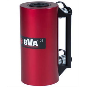 BVA® HUDC3006 Cylinder, 30 ton, Double Acting, 6 in Stroke