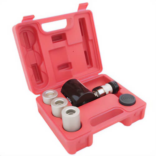 BVA® J72101 Cylinder Kit, Single Acting, 10 ton, 1.5 in Stroke