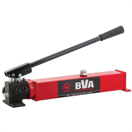 BVA® P2001 Reservoir, 122 in³, 2-Speed, 10,000 psi