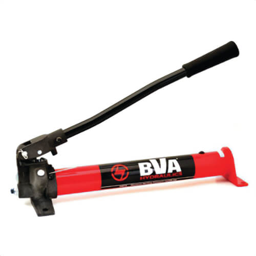 BVA® P601S Reservoir, Single Speed, 10,000 psi, 36 in