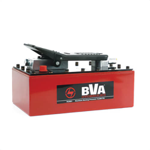 BVA® PA3801 Reservoir Foot Treadle Opertaed, 231 in³