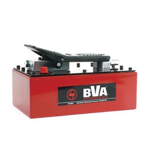 BVA® PA3801 Reservoir Foot Treadle Opertaed, 231 in³