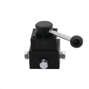 BVA® PR43C Closed Center Remote Mounted Valve, 4-Way, 3-Position