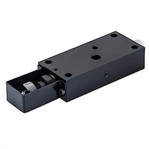 BVA® PW-AS2 External Pressure Adjustment for E-Pump