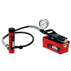 BVA® SA15-1004 Pump/Cylinder Set, PA1500 and H1004