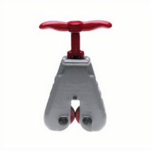 Campbell® 6421801 Duplex Hand Grip Clamp with 2 in Handle, 500 lb Load, 5/16 in Jaw Opening, 3-3/4 in OAW, Forged Steel