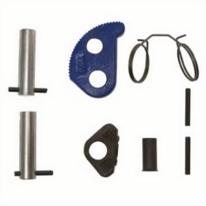 Campbell® 6506021 Replacement Cam/Pad Kit, for use with 2 ton GX Clamps