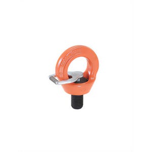 Cartec C807XCHT48 Rotating Eyebolt, High Tensile, 12 ton Working Load Limit, M48 Thread Size