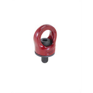Cartec C817XC30 Eyebolt Twister with Bearing, 4.5 ton Working Load Limit, M30 Thread Size