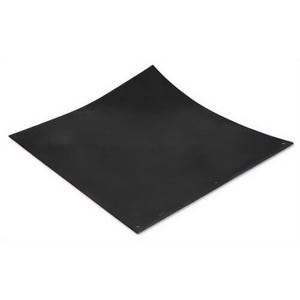 Cementex BL-C2 Blanket, Class 2, Black, 3 ft x 3 ft