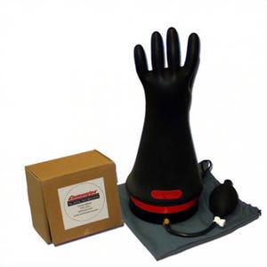 Cementex CPGI Glove Inflator
