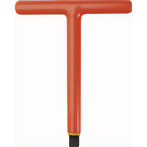 Cementex IHK-516 T-Handle Hex Wrench, 5/16 in