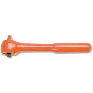 Cementex IR38-LC Ratchet, 3/8 in Square Drive