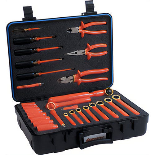 Cementex ITS-MB430 Deluxe Maintenance Kit, 30 pc