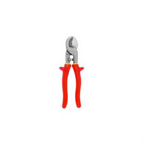 Cementex RCC750 Ratch Cable Cutting Pliers, 9 in