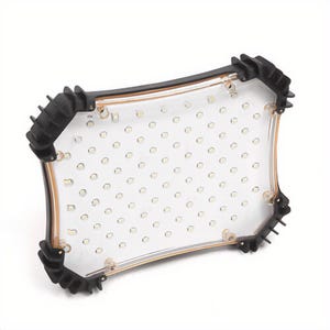 Southwire® CEP 9709 Replacement Panel Light, 50000 hr Lamp Life, 900 Lumens, 7.5 W, E17 Base, For Use with 97120, 97132 and 97135 LED Work light