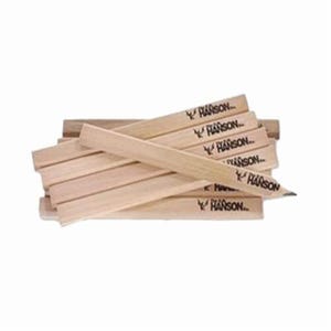 C.H.Hanson® 10378 Finish Carpenter Pencil, 72 pc, Hard Tip, 7 in L
