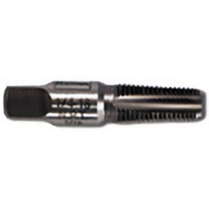 Champion 304-3/4-14 Pipe Tap Stainless/ Carbon, Right Hand 304-3/4-14, 3/4 in-14