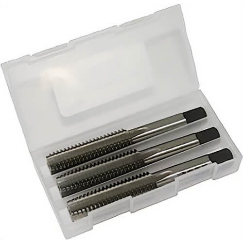 Champion Cutting Tool 308M-3X.5-S HS Metric Hand Taps