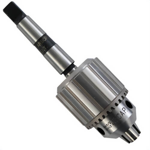 Champion Cutting Tool AC3502LQ Complete QC Arbor New AC35