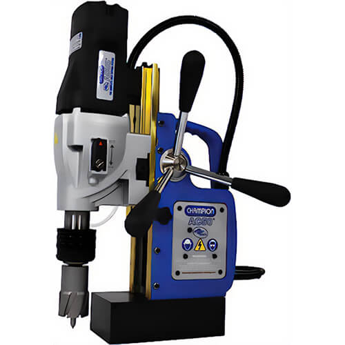 Champion Cutting Tool AC50 Rotobrute Mightibrute Mag Drill