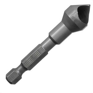 Champion Cutting Tool CSK-18SH Countersink 3/16 Hex Shank, 82°