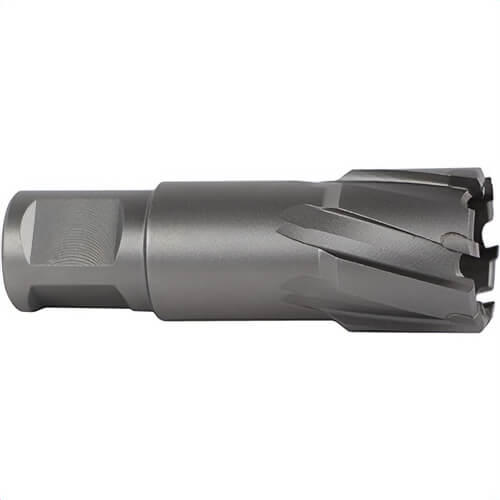 Champion Cutting Tool CT150STK-5/8 Carbide Tipped Stack Annular Cutter, 5/8 in, 1-3/8 in Depth of Cut, 3/4 in Shank, CT150-PIN