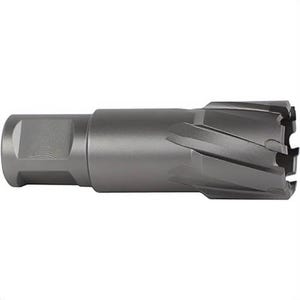 Champion Cutting Tool CT150STK-5/8 Carbide Tipped Stack Annular Cutter, 5/8 in, 1-3/8 in Depth of Cut, 3/4 in Shank, CT150-PIN