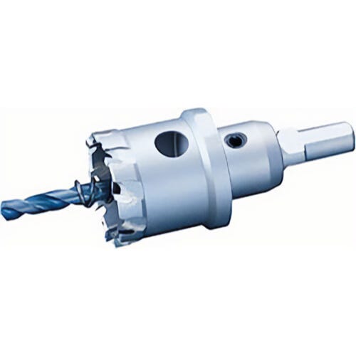 Champion Cutting Tool CT7-1-15/16 Carbide Tipped Hole Saw