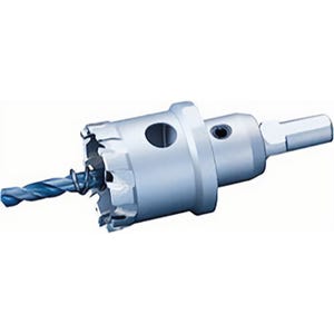 Champion Cutting Tool CT7-1-15/16 Carbide Tipped Hole Saw