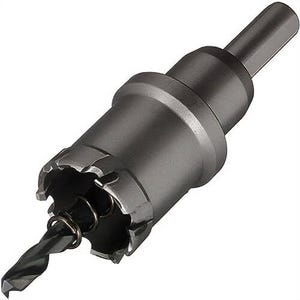 Champion Cutting Tool CT7-9/16 Carbide Tipped Hole Saw