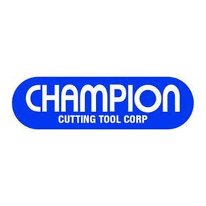 Champion Cutting Tool AC5061 Motor Tail Cover for AC50