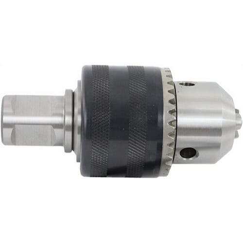 Champion Cutting Tool QX1234 Chuck Adapter And Drill Chuck, 3/4 in