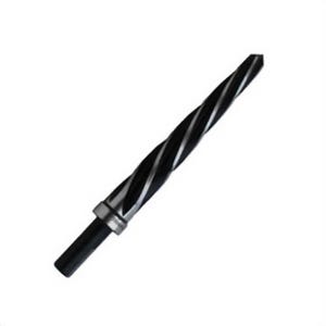 Champion SA80-3/4 Car/Maintenance Reamer, 3/4 in dia x 6-3/4 in OAL, 1/2 in dia Straight Shank, Left Hand Helix Flute