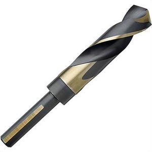 Champion Cutting Tool XG12-1-1/2 Black Gold S and D Drill