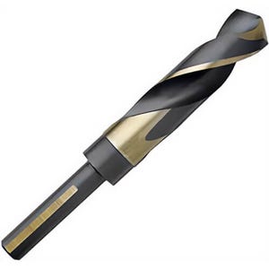 Champion Cutting Tool XG12-3/4 Black Gold S and D Drill