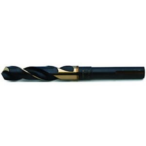 Champion Cutting Tool XG12-5/8 Black Gold S&D 1/2 in Shank Drill
