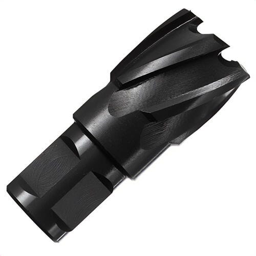 Champion Cutting Tool XL100-1-1/2 HSS Annular Cutter, 1 in DOC