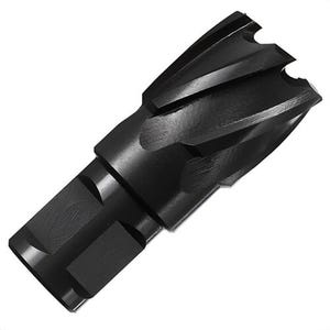 Champion Cutting Tool XL100-1-1/2 HSS Annular Cutter, 1 in DOC