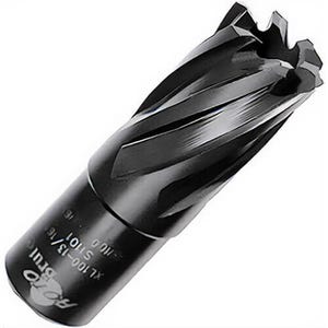 Champion Cutting Tool XL100-23/32 Rotobrute Annular Cutter 1 in Doc