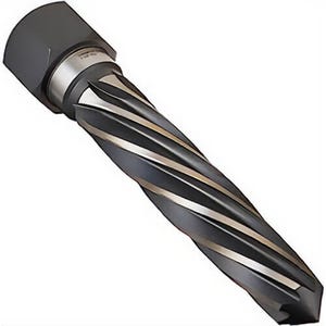 Champion Cutting Tool XL86-1-1/2 Hex Shank Bridge Reamer